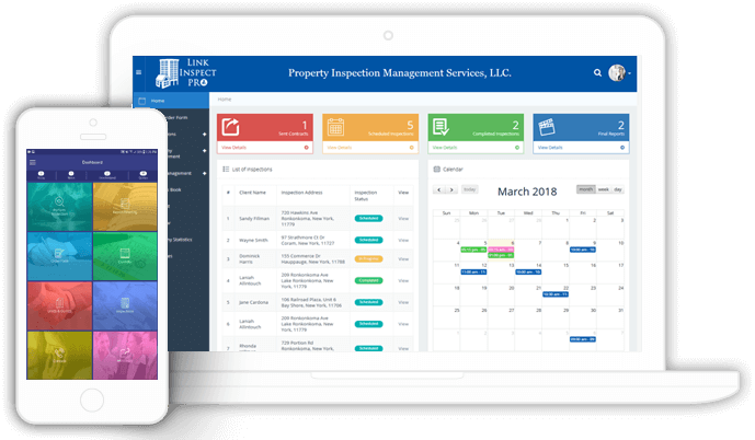 screenshot of Link Inspect Pro